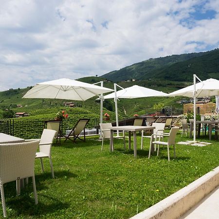 ולדוביאדנה Agriturismo Il Follo מראה חיצוני תמונה