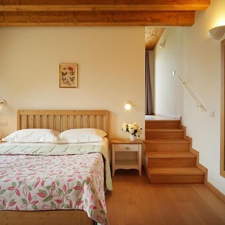 ולדוביאדנה Agriturismo Il Follo מראה חיצוני תמונה