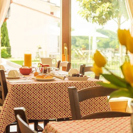ולדוביאדנה Agriturismo Il Follo מראה חיצוני תמונה