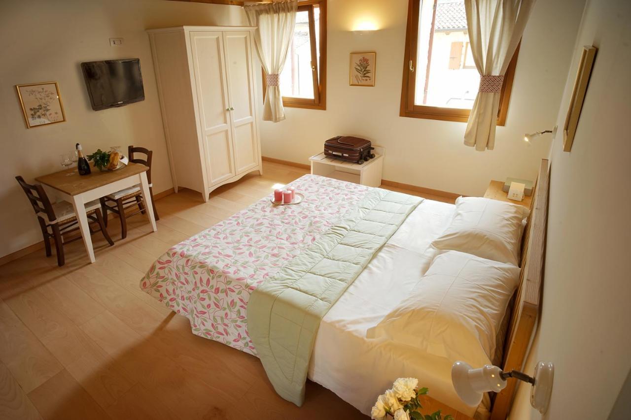 ולדוביאדנה Agriturismo Il Follo מראה חיצוני תמונה