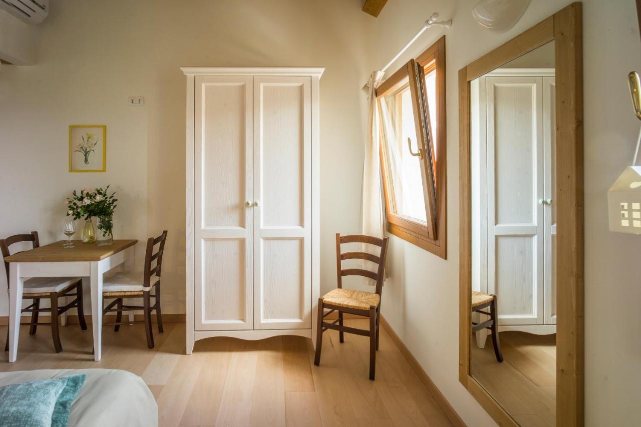 ולדוביאדנה Agriturismo Il Follo מראה חיצוני תמונה