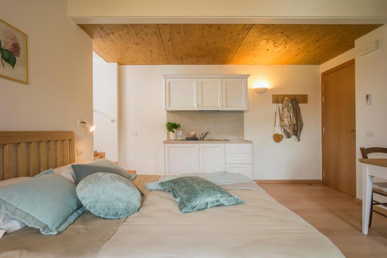 ולדוביאדנה Agriturismo Il Follo מראה חיצוני תמונה